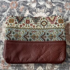 Paloma cosmetic bag